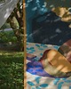 dywany Kilim wełniany MANGO 4