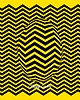 kartki wielkanocne Psychedelic Easter Kartka Wielkanocna od PIESKOT 1