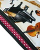 kosmetyczki Instrumenty muzyczne... -kosmetyczka lub piórnik 3