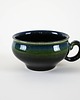 filiżanki Filiżanka ceramiczna, norweski design, lata 70, produkcja: Norwegia 3