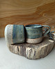 kubki Ceramiczny kubek NZ 2