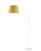 lampy podłogowe Nowoczesna lampa podłogowa z wysięgnikiem VIGO w stylu urban jungle 7