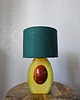 lampy stołowe Lampa ceramiczna Avocado 3