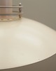 lampy wiszące Lampa wisząca, duński design, lata 70, produkcja: Dania 3