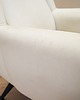fotele Fotel wypoczynkowy, włoski design, lata 80, produkcja: Włochy 7