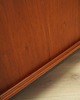 komody i szafki Sideboard tekowy, duński design, lata 70, produkcja: Dania 8