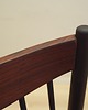 krzesła Krzesło palisandrowe, duński design, lata 60, Arne Vodder, Sibast 5
