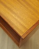 półki Regał tekowy, duński design, lata 70, produkcja: Dania 6