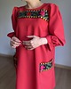 sukienki midi damskie Sukienka Redna R 40/42 1