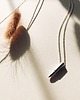 srebrne naszyjniki Eyes On Target - mini bullet necklace (silver 1) 6