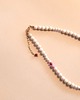naszyjniki - inne Sweet Raspberry Necklace 2