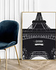 plakaty Plakat Paris Zdjęcie 1