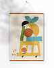 plakaty Plakat Autko 4