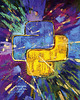 plakaty Python - plakat B2 1