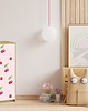 meble do pokoju dziecka Komoda/szafka boho do pokoju dziecięcego CHERRIES BOHO 1