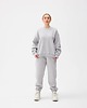 spodnie dresowe damskie Spodnie Vintage grey organic 1
