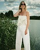 topy damskie California - top zero waste ze 100% bawełny 2