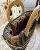 torebki do ręki Torebka damska koszyczek handmade/crochet bag 2