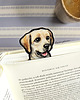 zakładki do książek Zakładka do ksiązki Labrador Rockie* 5