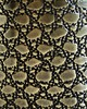 bransoletki wire wrapping Wężowa - mosiężna bransoletka 2