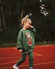 bluzy dla chłopców Dres oversize Snoop Teddy 1