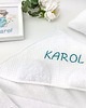 Chrzest - inne Prezent na chrzest dla chłopca, personalizowany prezent na chrzest 8