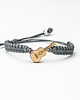bransoletki drewniane Bransoletka Gitara ANIEGRE Pleciona (4 Kolory) 5