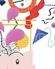 grafiki i ilustracje Thinks 2