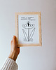 grafiki i ilustracje Print MAŁE KSIĘŻNICZKI 4