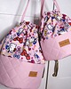 kosmetyczki Kosmetyczka worek duży " Hello Kitty " 1
