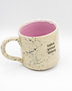 kubki Ceramiczny Kubek 250 ml "take your time" 2