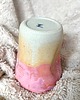 kubki Ceramiczny kubek "Różyczka" 1