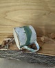 kubki Ceramiczny kubek ZIM 1