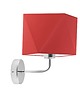 kinkiety Elegancki kinkiet LED do salonu TURYN 5