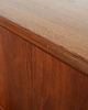 komody i szafki Highboard tekowy, duński design, lata 60, produkcja: Dania 6
