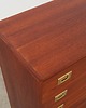 komody i szafki Komoda tekowa, duński design, lata 60, produkcja: Dania 4