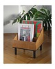organizery Stojak na winyle G21 6