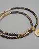 chokery Mix kamieni naturalnych /choker/ - Szlachetna kolekcja 5