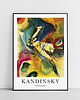 plakaty Plakat Kandinsky Untilted 2