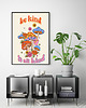plakaty Plakat "Retro 70s" 2