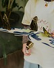 plakaty Plakat Swallowtail Butterfly - dekoracja ścienna 4