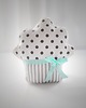 poduszki do pokoju dziecka Muffiny :) 1