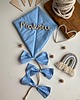 pokój dziecka - różne Personalizowany Latawiec na ścianę dekoracja dziecięca 1