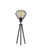 lampy stołowe Lampka nocna na 3 nogach FERRARA LOFT 2