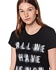 t-shirt damskie T-shirt damski UNDERWORLD All we have is now 4