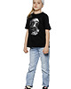 t-shirty dla dziewczynki T-shirt dziecięcy UNDERWORLD Maska gazowa 1