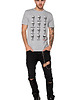 t-shirty męskie T-shirt męski UNDERWORLD Hater 1