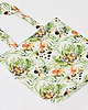 torby na zakupy Torba shopper torba na zakupy shopperka torba zakupowa tygrys 3