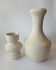 wazony Wazon Nagaur kolekcja KREDA papier-mache 35/20 cm 4