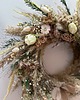 wianki Wianek boho Sielski wiosna naturalny 1
